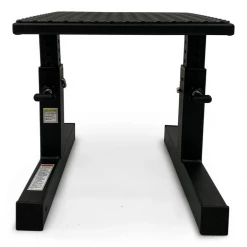 Body Iron Adjustable Squat Box 10 Body Iron Adjustable Squat Box