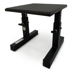 Body Iron Adjustable Squat Box