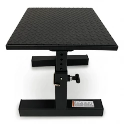 Body Iron Adjustable Squat Box 12 Body Iron Adjustable Squat Box