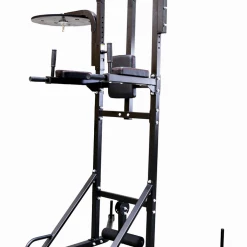 Body Iron All In One Boxing Stand & Power Tower Boxing Equipment 13 Body Iron All In One Boxing Stand & Power Tower Boxing Equipment