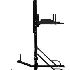 Everlast Boxing Equipment All-in-One Power Tower & Boxing Set