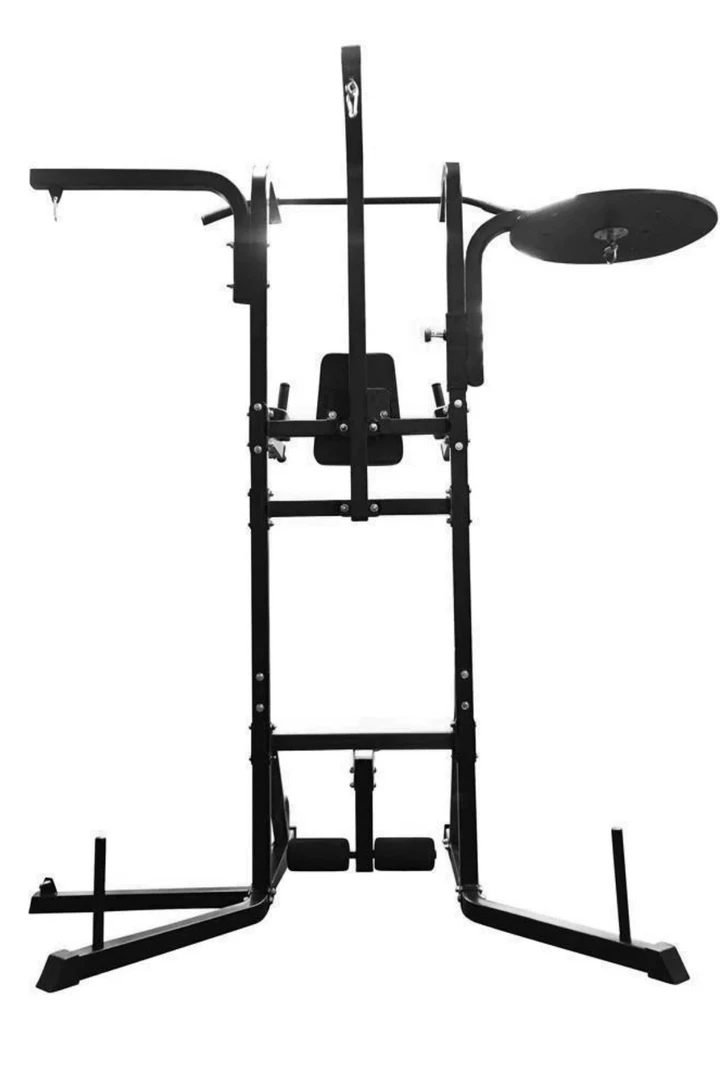 Body Iron All In One Boxing Stand & Power Tower Boxing Equipment 8 Body Iron All In One Boxing Stand & Power Tower Boxing Equipment