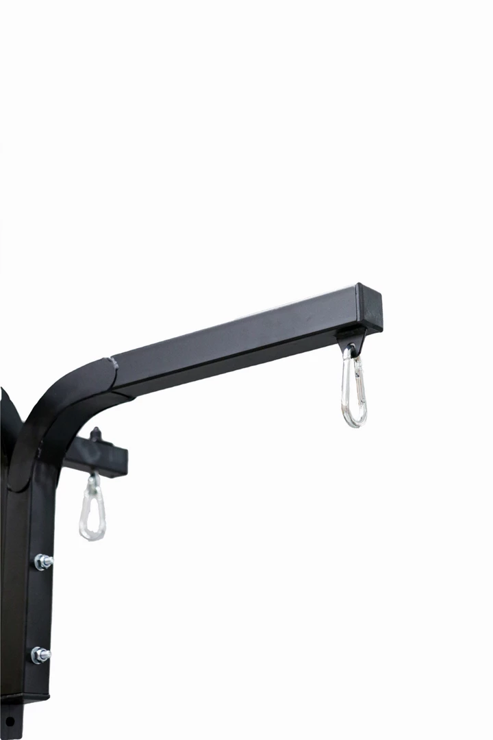 Body Iron All In One Boxing Stand & Power Tower Boxing Equipment 10 Body Iron All In One Boxing Stand & Power Tower Boxing Equipment