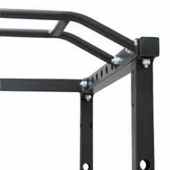 Body Iron BL100MG Home Power Rack Power Racks & Squat Racks