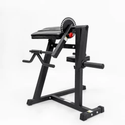 Body Iron Bicep Curl & Triceps Extension Strength