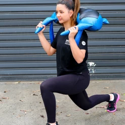 Body Iron Bulgarian Bag 5kg