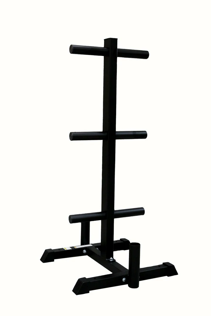 Weights, Barbells & Dumbbells Body Iron Bumper Plate Tree 3 Weights, Barbells & Dumbbells Body Iron Bumper Plate Tree