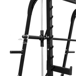 Body Iron Commercial Pro Club Smith Machine