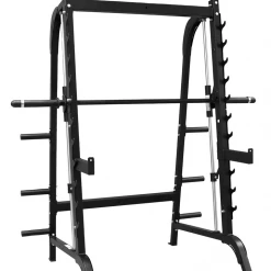 Body Iron Commercial Pro Club Smith Machine