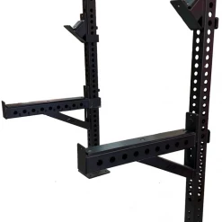 Power Racks & Squat Racks Body Iron Commercial Rig Cage