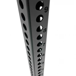 Power Racks & Squat Racks Body Iron Commercial Rig Cage