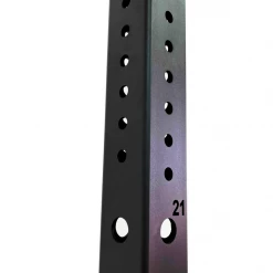 Power Racks & Squat Racks Body Iron Commercial Rig Cage