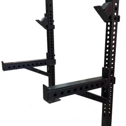 Power Racks & Squat Racks Body Iron Commercial Rig Single Cell
