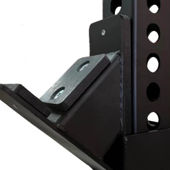 Power Racks & Squat Racks Body Iron Commercial Rig Single Cell