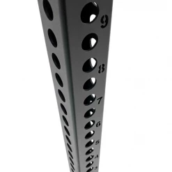 Power Racks & Squat Racks Body Iron Commercial Rig Single Cell