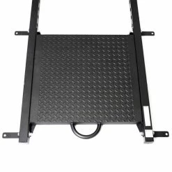 Body Iron Compact Hip Thrust Platform Lower Body 14 Body Iron Compact Hip Thrust Platform Lower Body
