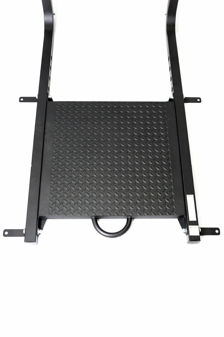 Body Iron Compact Hip Thrust Platform Lower Body 6 Body Iron Compact Hip Thrust Platform Lower Body
