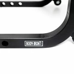 Body Iron Compact Hip Thrust Platform Lower Body 17 Body Iron Compact Hip Thrust Platform Lower Body