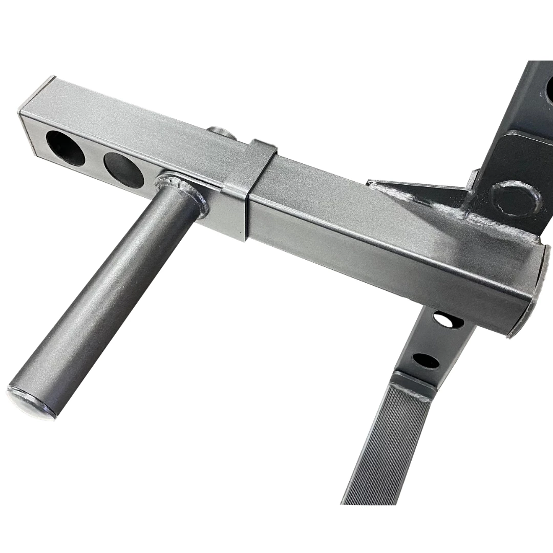 Rig & Rack Accessories Body Iron Dip Attachment 50mm X 50mm Pair 5 Rig & Rack Accessories Body Iron Dip Attachment 50mm X 50mm Pair