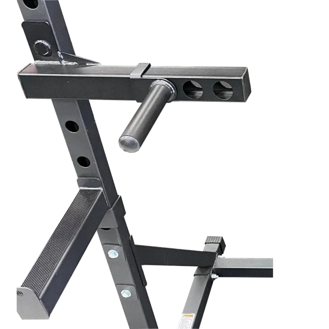 Rig & Rack Accessories Body Iron Dip Attachment 50mm X 50mm Pair 4 Rig & Rack Accessories Body Iron Dip Attachment 50mm X 50mm Pair