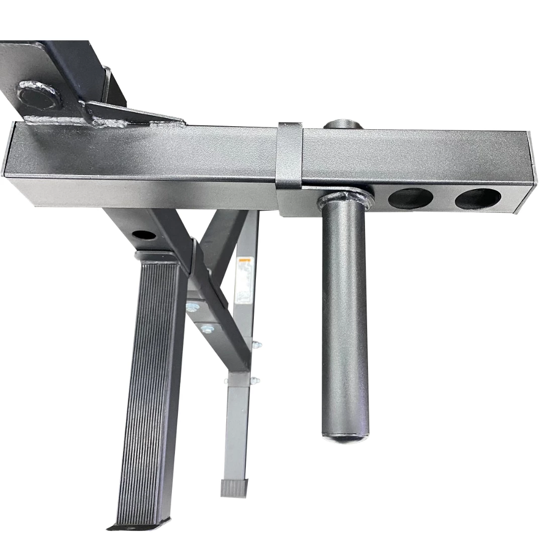 Rig & Rack Accessories Body Iron Dip Attachment 60mm X 60mm Pair 3 Rig & Rack Accessories Body Iron Dip Attachment 60mm X 60mm Pair