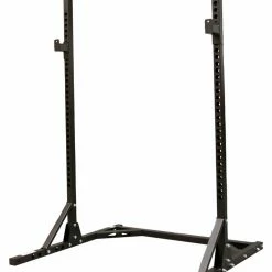Power Racks & Squat Racks Body Iron Squat Stand Reinforced E2