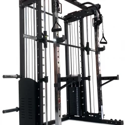 Body Iron All-In-One Functional Trainer FT750