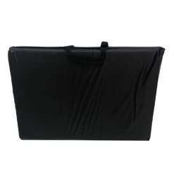 Body Iron Double Fold Exercise Mat