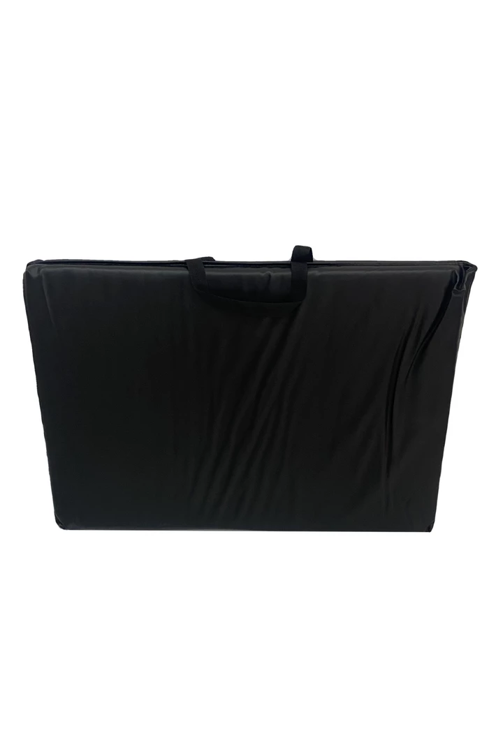 Body Iron Double Fold Exercise Mat 3 Body Iron Double Fold Exercise Mat