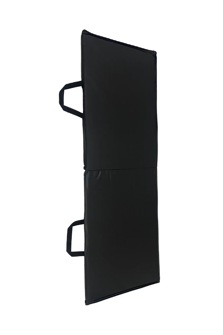 Body Iron Double Fold Exercise Mat 5 Body Iron Double Fold Exercise Mat