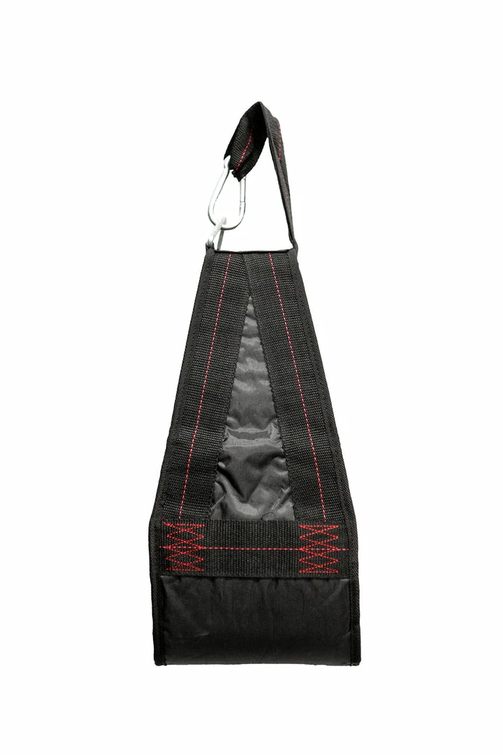 Body Iron Hanging Ab Straps 5 Body Iron Hanging Ab Straps