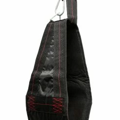 Body Iron Hanging Ab Straps