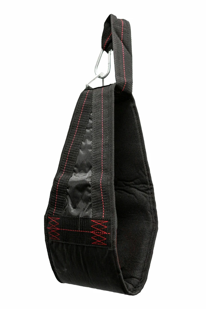 Body Iron Hanging Ab Straps 4 Body Iron Hanging Ab Straps