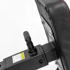 Body Iron Leg Extension & Curl Machine Machines And Multi Stations