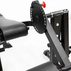 Body Iron Leg Extension & Curl Machine Machines And Multi Stations