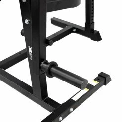 Body Iron Leg Extension & Curl Machine Machines And Multi Stations