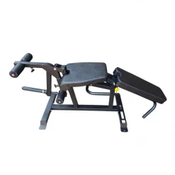 Body Iron Leg Extension & Prone Curl Machine Machines And Multi Stations 13 Body Iron Leg Extension & Prone Curl Machine Machines And Multi Stations