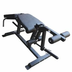 Body Iron Leg Extension & Prone Curl Machine Machines And Multi Stations 11 Body Iron Leg Extension & Prone Curl Machine Machines And Multi Stations