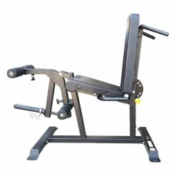 Body Iron Leg Extension & Prone Curl Machine Machines And Multi Stations 12 Body Iron Leg Extension & Prone Curl Machine Machines And Multi Stations
