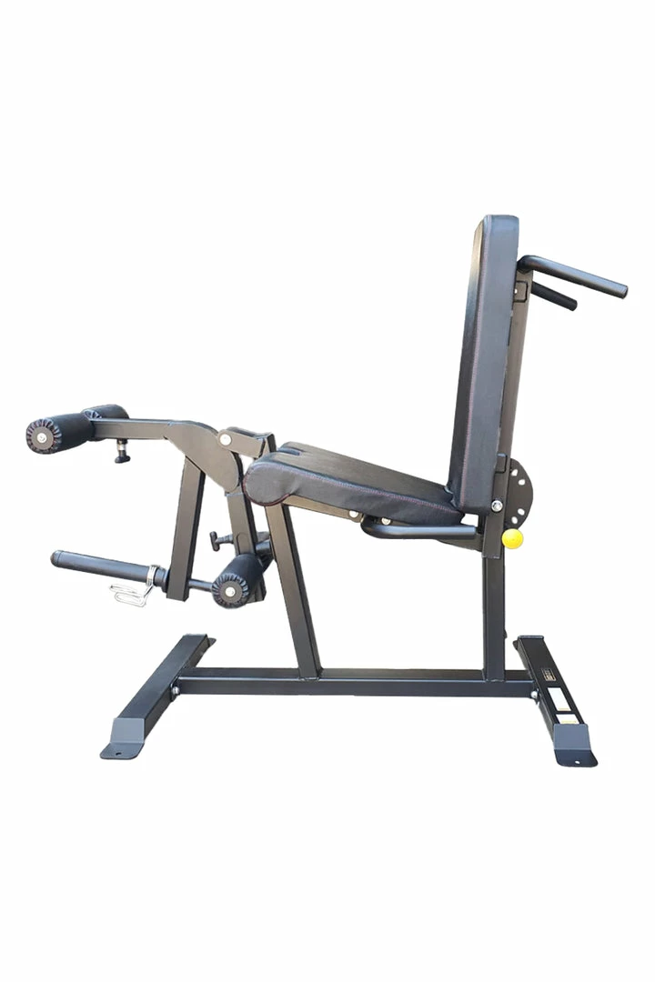 Body Iron Leg Extension & Prone Curl Machine Machines And Multi Stations 7 Body Iron Leg Extension & Prone Curl Machine Machines And Multi Stations