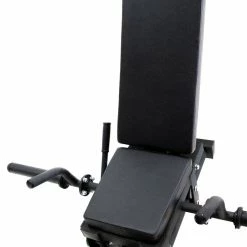 Machines And Multi Stations Body Iron Compact Leg Press & Calf Raise Machine