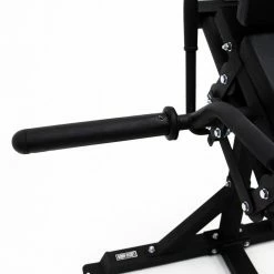 Machines And Multi Stations Body Iron Compact Leg Press & Calf Raise Machine