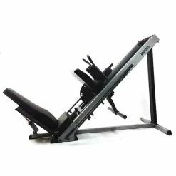 Body Iron Leg Press & Hack Squat (Pre Order ETA August 30th) Machines And Multi Stations