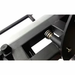 Body Iron Leg Press & Hack Squat (Pre Order ETA August 30th) Machines And Multi Stations