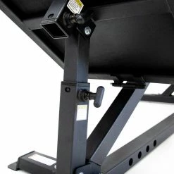 Machines And Multi Stations Body Iron Compact Leg Press & Calf Raise Machine