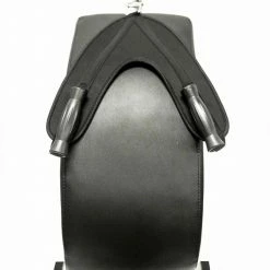 Body Iron Leverage Abdominal Bench Pro