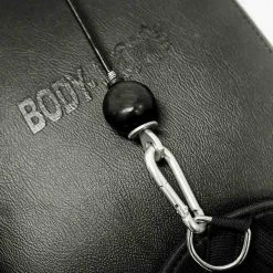 Body Iron Leverage Abdominal Bench Pro