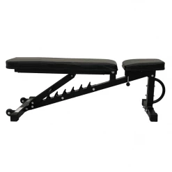 Strength Body Iron Tough V3 FID Bench