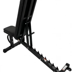 Strength Body Iron Tough V3 FID Bench