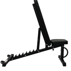 Strength Body Iron Tough V3 FID Bench